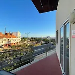 Διαμέρισμα T1 Ocean View Close To Da Oura Αλμπουφέιρα