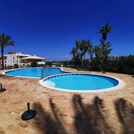 T1 Ocean View Close To Da Oura * Αλμπουφέιρα