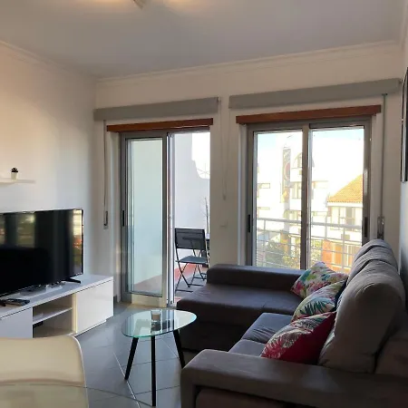 T1 Ocean View Close To Da Oura Apartment